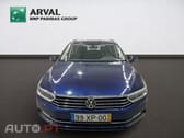 Volkswagen Passat Variant 2.0 TDI Confortline