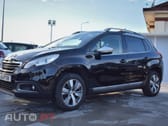 Peugeot 2008 1.6 BlueHDi Allure