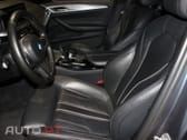 BMW 520 d Pack M Auto