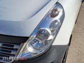 Renault Master 2.3 dCi L2 3.5T CD