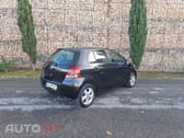 Toyota Yaris 1.0 VVT-i Sol High Pack