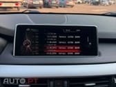 BMW X5 25 d sDrive Comfort 7L