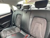 Audi A4 2.0 TDI Business Line S-line