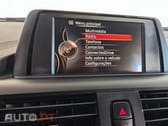 BMW 116 Sport Line