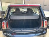 MINI Clubman Cooper D