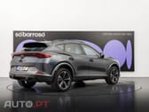 Cupra Formentor 2.0 TDI