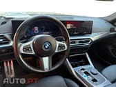 BMW i4 eDrive40 Desportiva M
