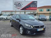 Peugeot 308 1.6 BlueHDi Allure