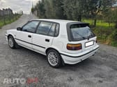 Toyota Corolla 1.3 Gold Line
