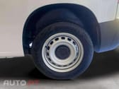 Citroen Berlingo 1.5 BlueHDi 100 S&S M