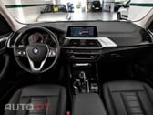 BMW X3 20 i xDrive xLine