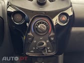Citroen C1 1.0 VTi Feel