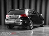 Peugeot 308 1.5 BlueHDi Allure