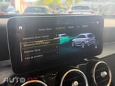 Mercedes-Benz GLC 300 e 4Matic