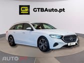 Mercedes-Benz E 220 T d+AVANTGARDE I.V.A DEDUTÍVEL 