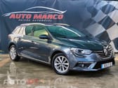 Renault Mégane Sport Tourer Intens