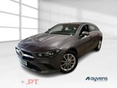 Mercedes-Benz CLA 250 e Shooting Brake Style Plus