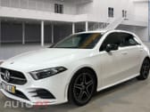 Mercedes-Benz A 180 AMG