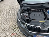 Skoda Kodiaq 2.0 TDI Ambition DSG
