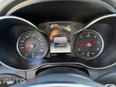 Mercedes-Benz C 220 d 4Matic Station 9G-TRONIC AMG Line
