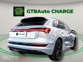 Audi E-Tron I.V.A DEDUTÍVEL 