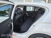 BMW 116 d EfficientDynamics Edition