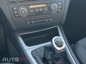BMW 118 d Line Sport