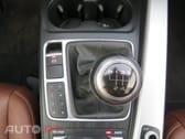 Audi A4 Allroad 2.0 TDi quattro
