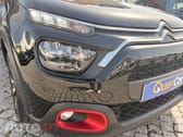 Citroen C3 1.5 BlueHDi C-Series