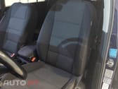 Volkswagen Touran 1.6 TDI Confortline DSG