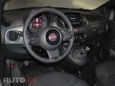 Fiat 500C HYBRID PACK STYLE PLUS