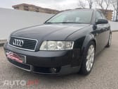 Audi A4 Avant 1.9 TDi