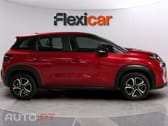 Citroen C3 Aircross 1.2 PureTech Feel
