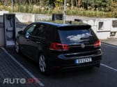 Volkswagen Golf 2.0 GTI DSG