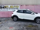 Kia Stonic 1.0 T-GDI Active