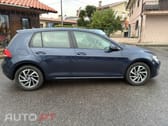Volkswagen Golf 1.6 TDI 4Motion BlueMotion Comfortline