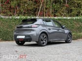 Peugeot 208 1.2 PureTech Allure