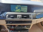 BMW 535 dA Executive