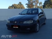 Seat Ibiza 1.9 Tdi 110cv