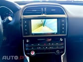 Jaguar XE 2.0 D R-Sport Aut.