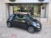 Fiat 500C 1.0 Hybrid