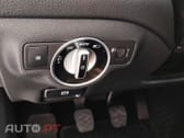 Mercedes-Benz CLA 180 d Shooting Brake