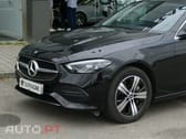Mercedes-Benz C 300 e Avantgarde