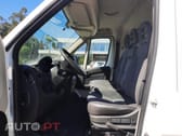 Peugeot Boxer 2.2 HDI L3H2