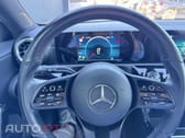 Mercedes-Benz A 160 d Business Solutions