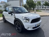MINI Countryman Cooper D