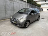 Mercedes-Benz A 180 CDi Avantgarde