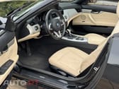 BMW Z4 20 i Roadster