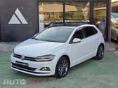 Volkswagen Polo 1.0 TSI Highline DSG