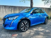Peugeot 208 1.2 PureTech GT Line